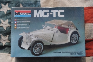 MON2290  MG-TC